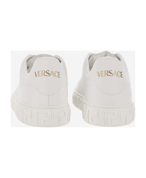 versace sneakers dames afterpay|Versace greece sneakers.